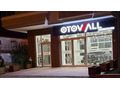 OTOWALL 2018 MODEL OTOMATİK DACİA DUSTER