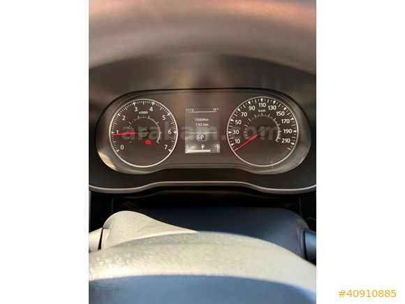 OTOWALL 2018 MODEL OTOMATİK DACİA DUSTER