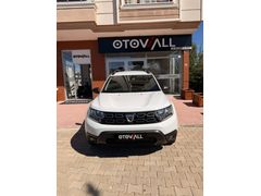 OTOWALL 2018 MODEL OTOMATİK DACİA DUSTER