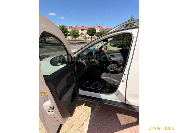 OTOWALL 2018 MODEL OTOMATİK DACİA DUSTER