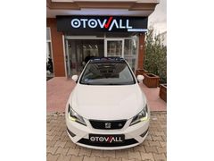 OTOWALL HATASIZ 2015 SEAT IBIZA FR SPORT COUPE 1.0 ECOTSI