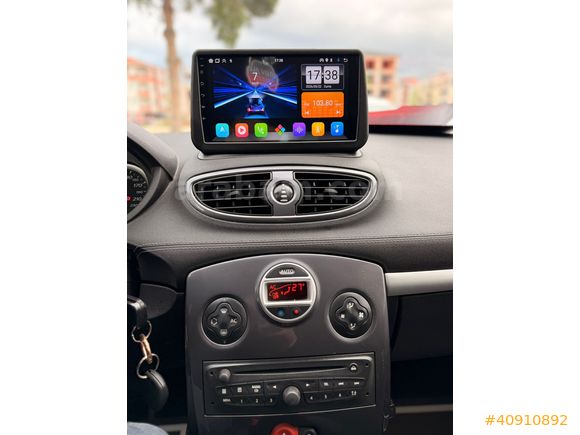 OTOWALL 2011 MODEL RENAULT CLIO 20.YIL ÖZEL SERİ EXECUTIVE