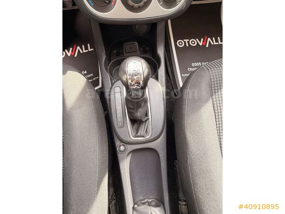 OTOWALL 2013 MODEL OPEL CORSA 1.4 TWİNPORT ESSENTİA OTOMOTİK