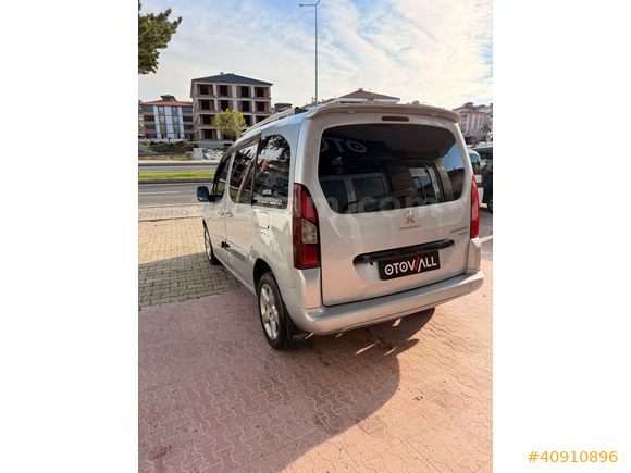 OTOWALL 2014 PEUGEOT PARTNER 1.6 HDI ACTIVE
