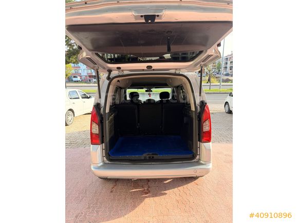 OTOWALL 2014 PEUGEOT PARTNER 1.6 HDI ACTIVE