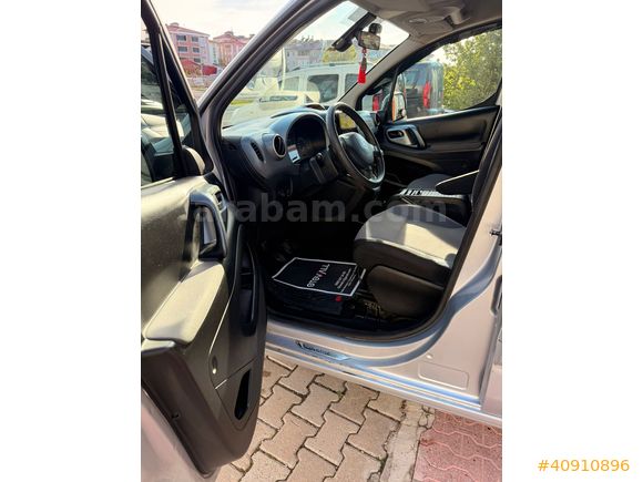 OTOWALL 2014 PEUGEOT PARTNER 1.6 HDI ACTIVE