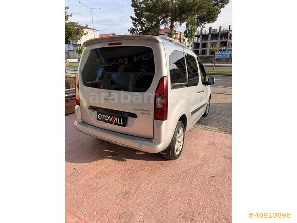 OTOWALL 2014 PEUGEOT PARTNER 1.6 HDI ACTIVE