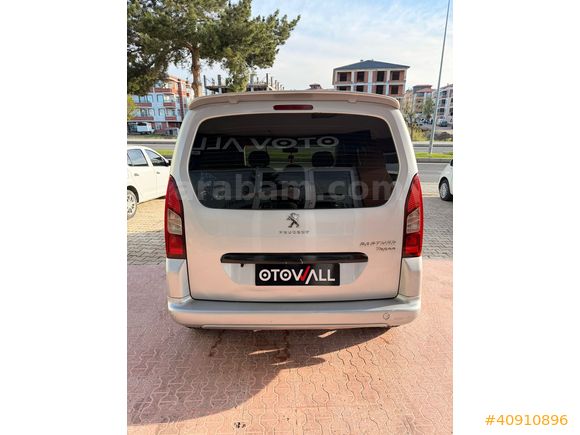 OTOWALL 2014 PEUGEOT PARTNER 1.6 HDI ACTIVE