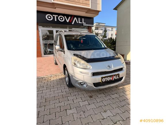 OTOWALL 2014 PEUGEOT PARTNER 1.6 HDI ACTIVE