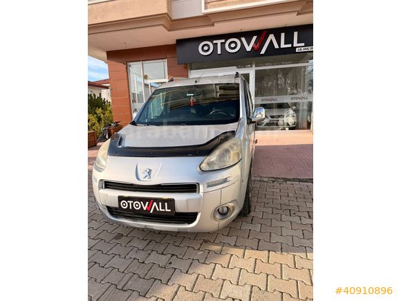 OTOWALL 2014 PEUGEOT PARTNER 1.6 HDI ACTIVE
