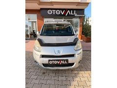 OTOWALL 2014 PEUGEOT PARTNER 1.6 HDI ACTIVE