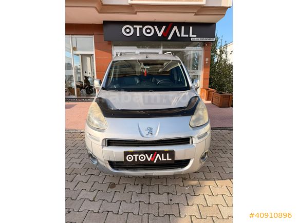 OTOWALL 2014 PEUGEOT PARTNER 1.6 HDI ACTIVE