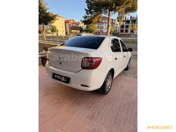 OTOWALL 2015 MODEL RENAULT SYMBOL 1.2 JOY