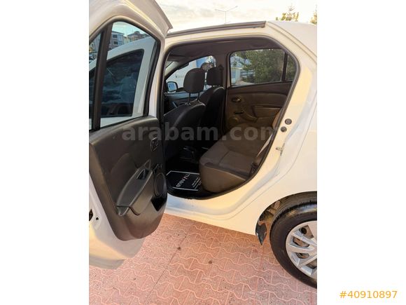 OTOWALL 2015 MODEL RENAULT SYMBOL 1.2 JOY