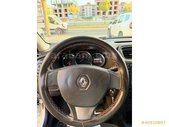 OTOWALL 2015 MODEL RENAULT SYMBOL 1.2 JOY