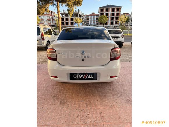 OTOWALL 2015 MODEL RENAULT SYMBOL 1.2 JOY