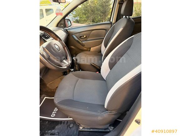 OTOWALL 2015 MODEL RENAULT SYMBOL 1.2 JOY
