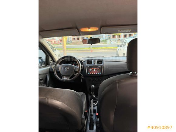 OTOWALL 2015 MODEL RENAULT SYMBOL 1.2 JOY
