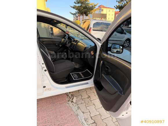 OTOWALL 2015 MODEL RENAULT SYMBOL 1.2 JOY
