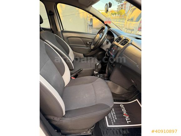 OTOWALL 2015 MODEL RENAULT SYMBOL 1.2 JOY