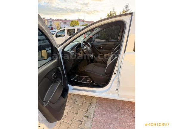 OTOWALL 2015 MODEL RENAULT SYMBOL 1.2 JOY