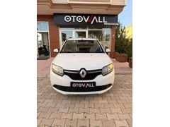 OTOWALL 2015 MODEL RENAULT SYMBOL 1.2 JOY