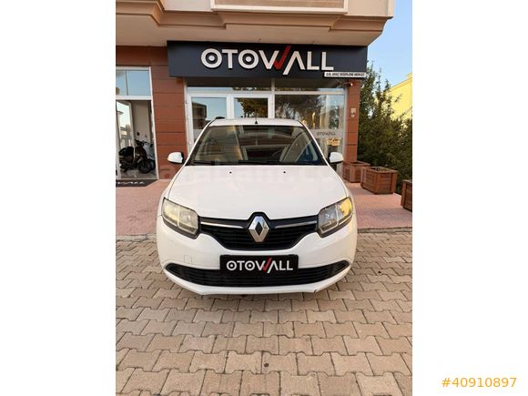 OTOWALL 2015 MODEL RENAULT SYMBOL 1.2 JOY