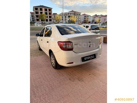 OTOWALL 2015 MODEL RENAULT SYMBOL 1.2 JOY