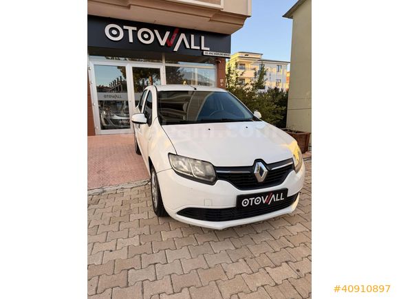 OTOWALL 2015 MODEL RENAULT SYMBOL 1.2 JOY
