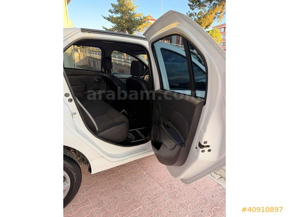 OTOWALL 2015 MODEL RENAULT SYMBOL 1.2 JOY