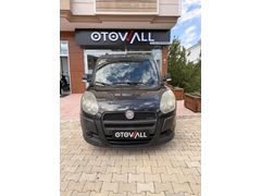 OTOWALL 2010 FIAT DOBLO 1.3 MULTIJET DYNAMIC