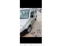 Sahibinden Fiat Doblo Combi 1.3 Multijet Active 2007 Model