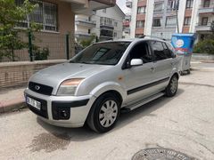 Sahibinden Ford Fusion 1.4 TDCi Comfort 2006 Model 