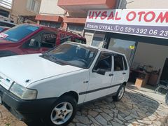Galeriden Fiat Uno 70 S 1995 Model Mersin