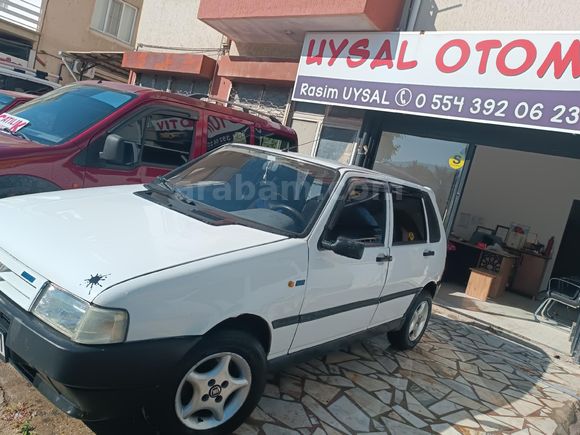 Galeriden Fiat Uno 70 S 1995 Model Mersin