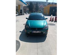 Sahibinden Ford Focus 1.6 Ambiente 1999 Model