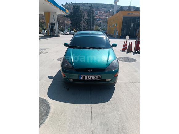 Sahibinden Ford Focus 1.6 Ambiente 1999 Model