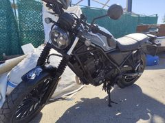 Sahibinden Honda CL 250