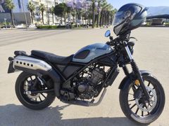 Sahibinden Honda CL 250