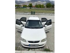 Sahibinden Mazda 323 1.5 Familia 2000 Model 