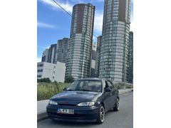 Sahibinden Hyundai Accent 1.3 LS 1997 Model 
