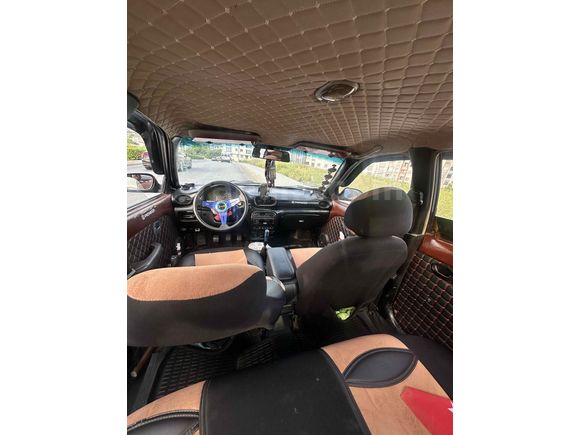 Sahibinden Hyundai Accent 1.3 LS 1997 Model 