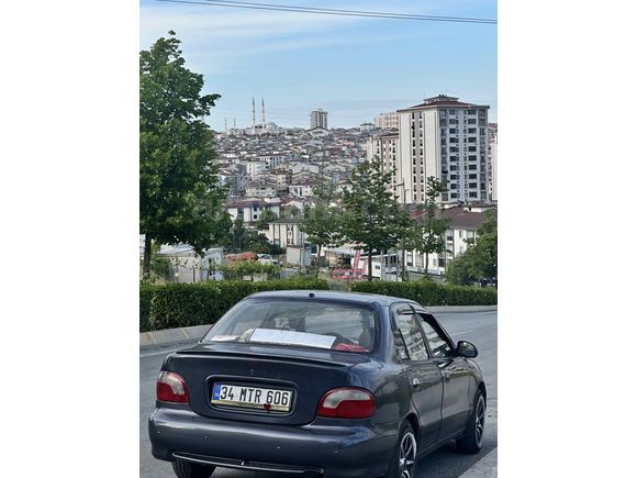 Sahibinden Hyundai Accent 1.3 LS 1997 Model 