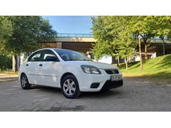 Sahibinden Kia Rio 1.5 CRDi Trend 2011 Model