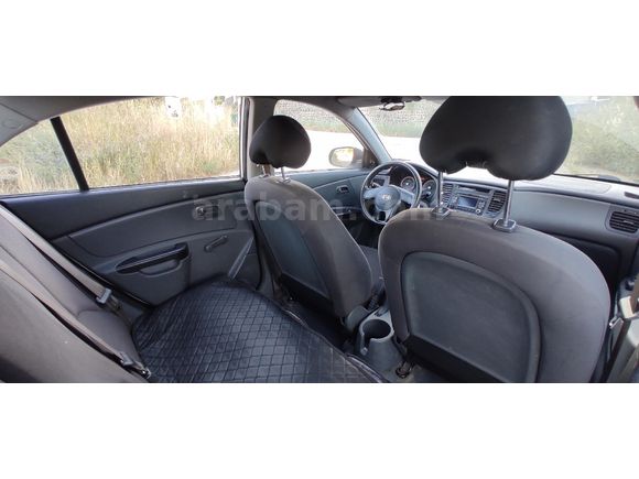 Sahibinden Kia Rio 1.5 CRDi Trend 2011 Model