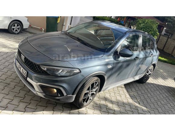 Sahibinden Fiat Egea Cross 1.4 Fire Urban 2023 Model 