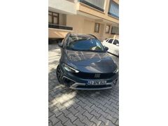 Sahibinden Fiat Egea Cross 1.4 Fire Urban 2023 Model 