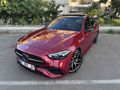 Sahibinden Mercedes - Benz C 200 AMG 2022 Model 