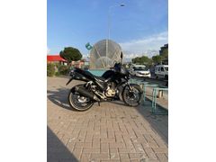 Sahibinden Mondial 125 Drift L 