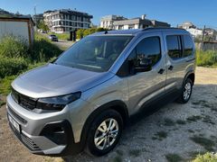 Sahibinden Peugeot Rifter 1.5 BlueHDI Allure 2025 Model 